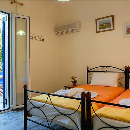 Hotel Marioly