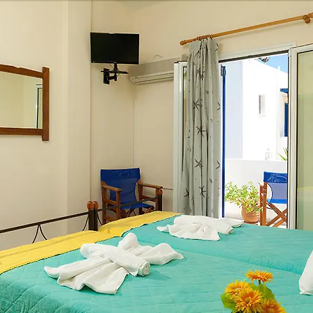 Hotel Marioly 2*