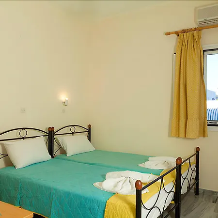 Marioly Hotel Páros