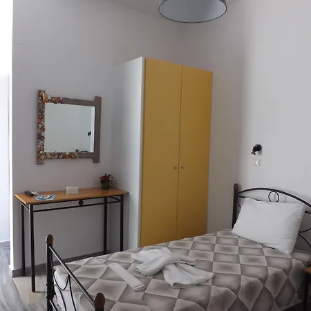 Hotel Marioly 2*