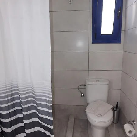 Marioly Hotel