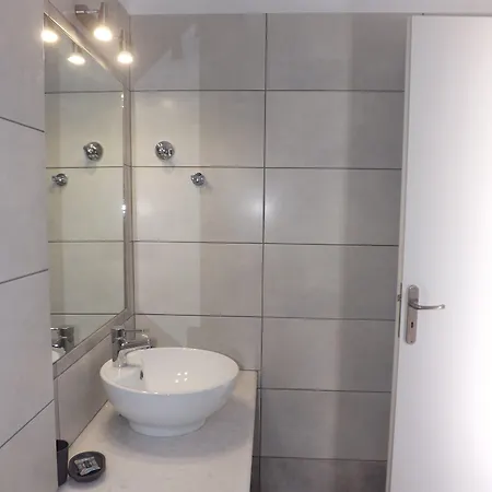 Marioly Hotel Páros