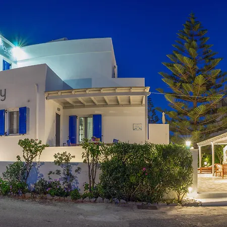 Hotel Marioly 2*