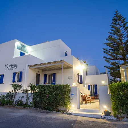Hotel Marioly 2*