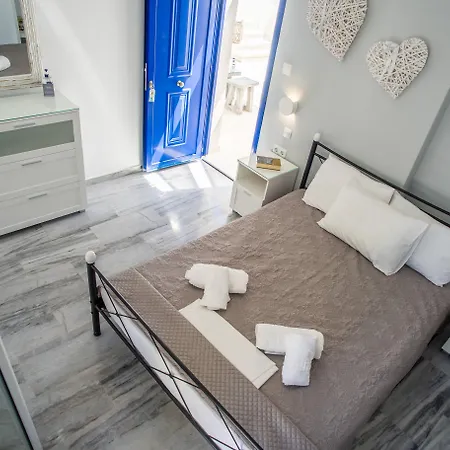 Hotel Marioly 2*