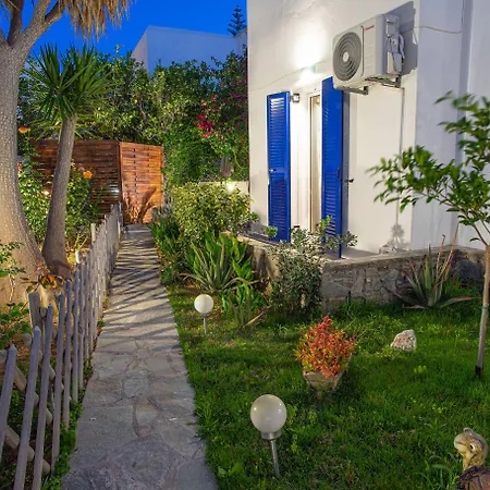 Marioly Hotel