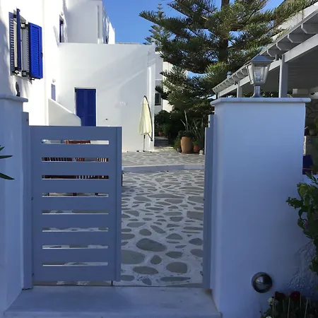 Hotel Marioly