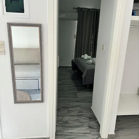 Marioly Hotel Páros